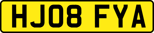 HJ08FYA