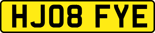 HJ08FYE