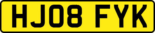 HJ08FYK