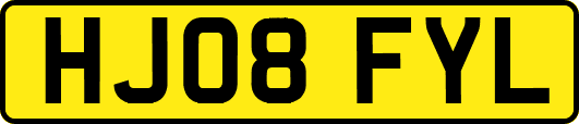 HJ08FYL