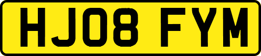 HJ08FYM