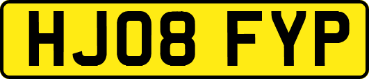 HJ08FYP