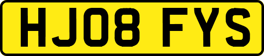 HJ08FYS