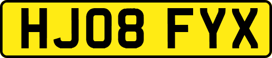 HJ08FYX