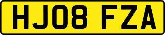 HJ08FZA
