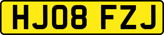 HJ08FZJ