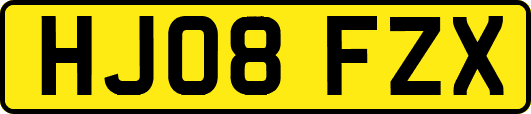 HJ08FZX