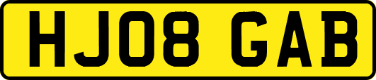 HJ08GAB
