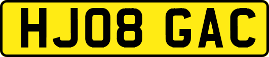 HJ08GAC