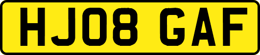 HJ08GAF