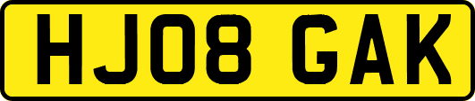 HJ08GAK