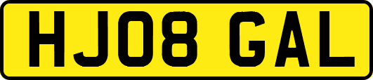 HJ08GAL