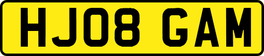 HJ08GAM