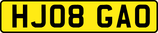 HJ08GAO