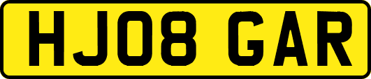 HJ08GAR