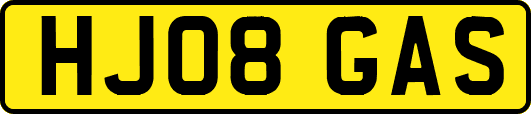 HJ08GAS