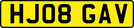 HJ08GAV
