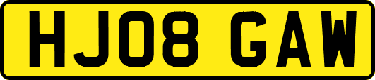 HJ08GAW