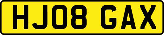 HJ08GAX