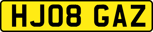 HJ08GAZ