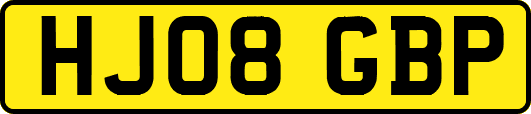 HJ08GBP