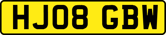HJ08GBW