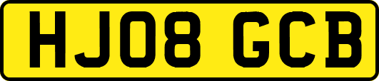 HJ08GCB