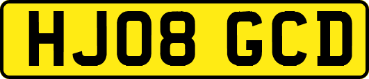 HJ08GCD