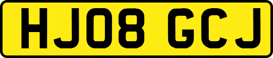 HJ08GCJ