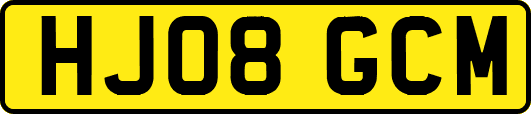 HJ08GCM