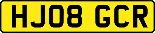 HJ08GCR