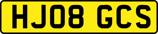 HJ08GCS