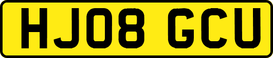 HJ08GCU