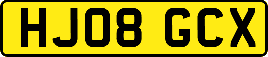HJ08GCX