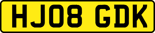 HJ08GDK