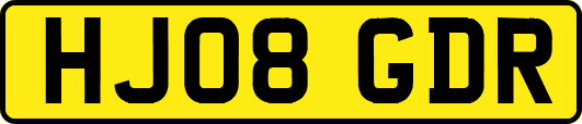 HJ08GDR
