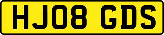 HJ08GDS