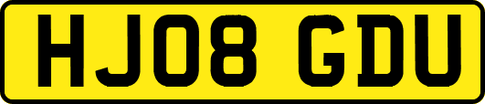 HJ08GDU
