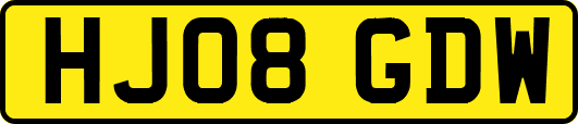 HJ08GDW