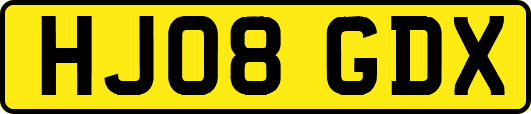 HJ08GDX