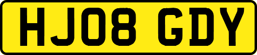 HJ08GDY
