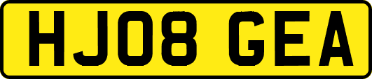 HJ08GEA