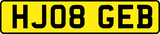 HJ08GEB