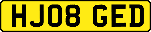 HJ08GED