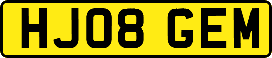 HJ08GEM