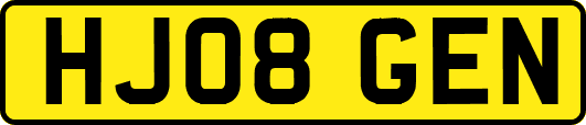 HJ08GEN