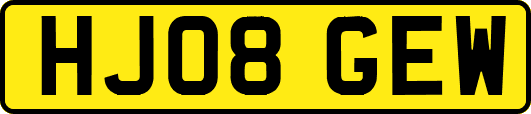 HJ08GEW