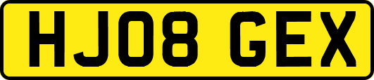 HJ08GEX