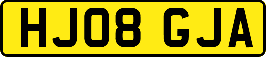 HJ08GJA