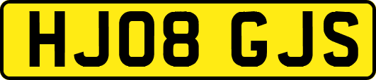 HJ08GJS